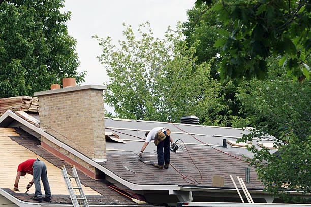 Tile Roofing Contractor in Cold Spring, MN