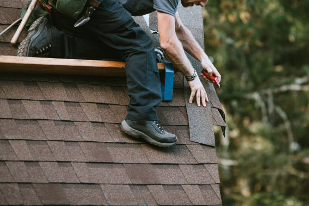 Reliable Cold Spring, MN Roofing Contractor Solutions